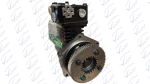 Compresor TF750 Detroit S60 Tipo Bendix JJ109430. Best Parts